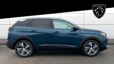 Peugeot 3008 1.6 Hybrid 180 Active 5dr e-EAT8 Estate
